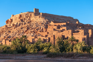 Ait Benhaddou
