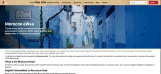 How to Access the Application Form