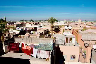 Marrakech, Morocco