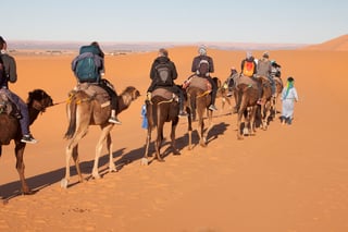 Morocco E Visa Guide For Bolivia Citizens