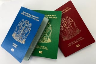 Morocco eVisa Requirements for Egyptian Citizens