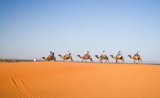 Morocco eVisa for Bhutan Citizens