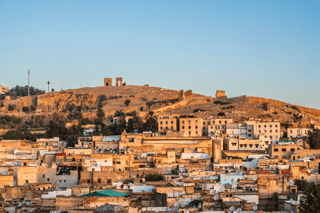 The Cost Of Living In Morocco