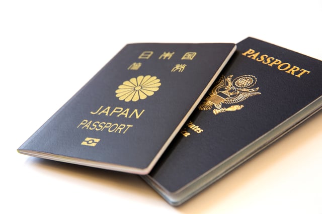 Morocco Visa Rules for Dual Citizens