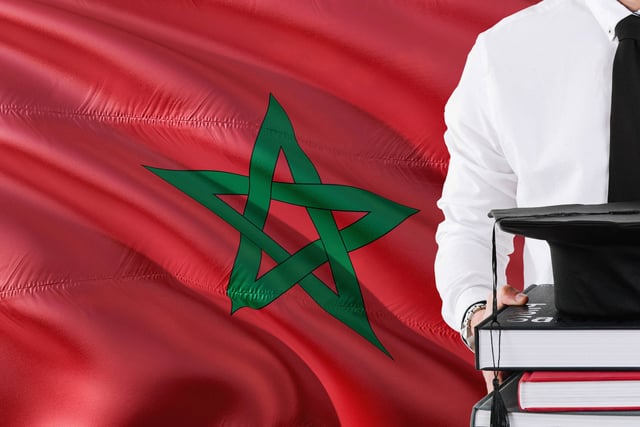 Study in Morocco