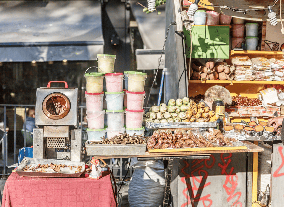 Advice on Food Safety