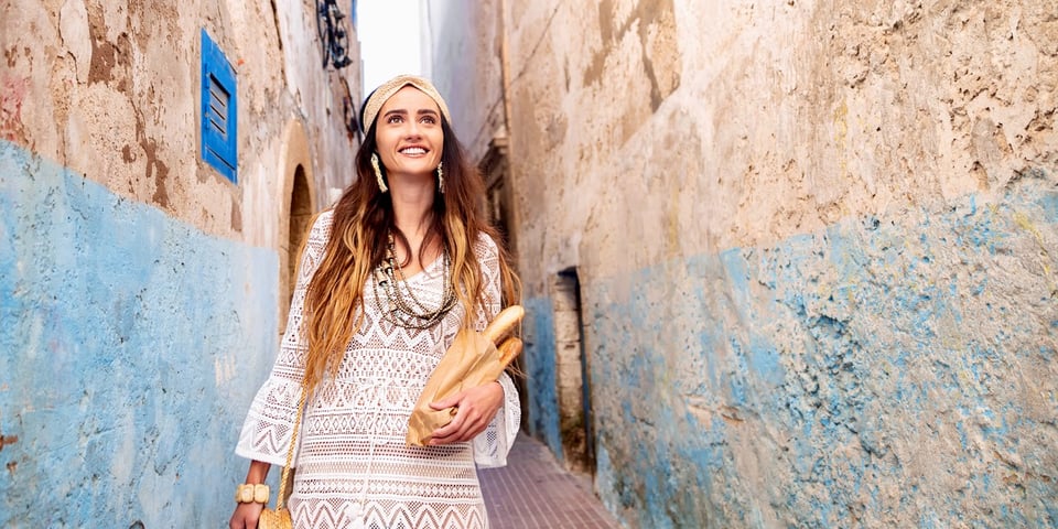 Exploring Moroccan Culture