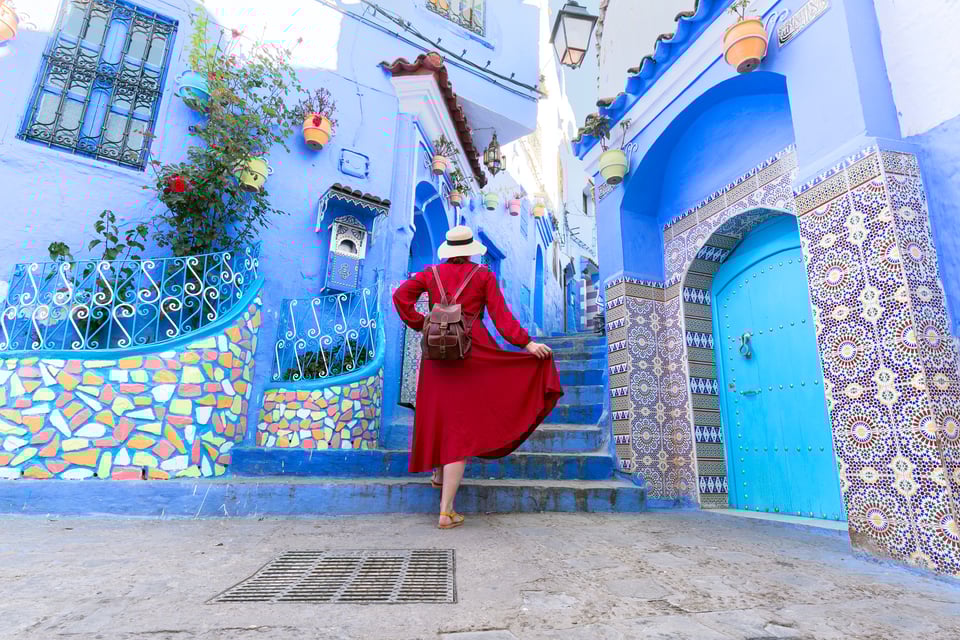 Seasonal Breakdown: When to Visit Morocco