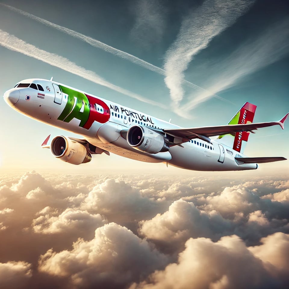 Air Portugal Airline