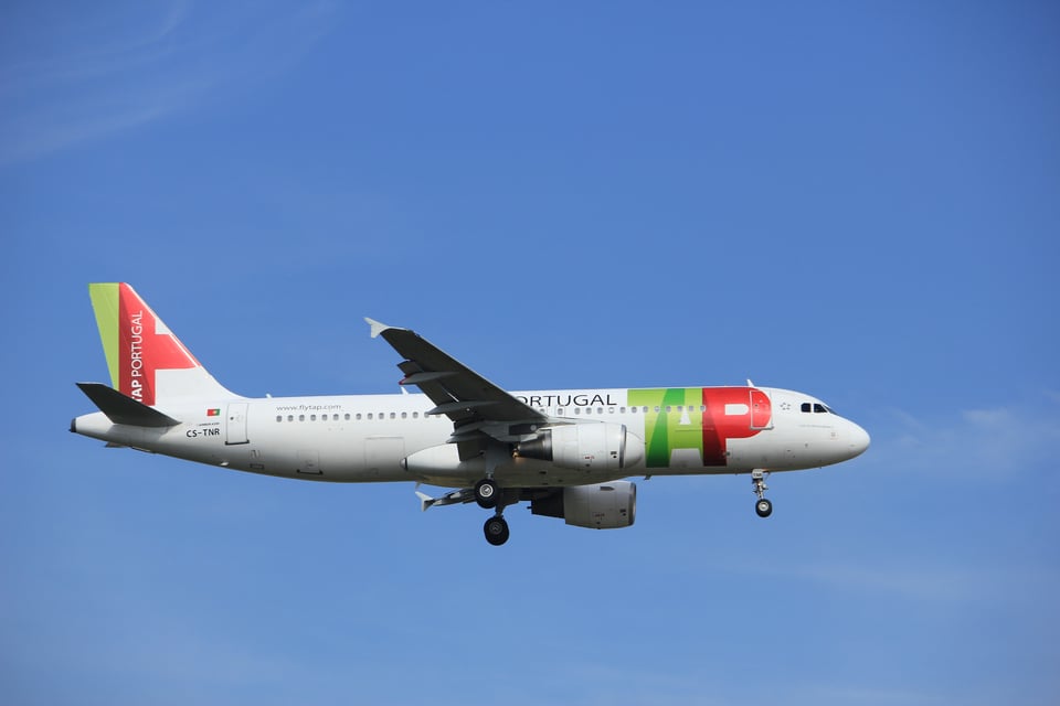 Air Portugal Airline