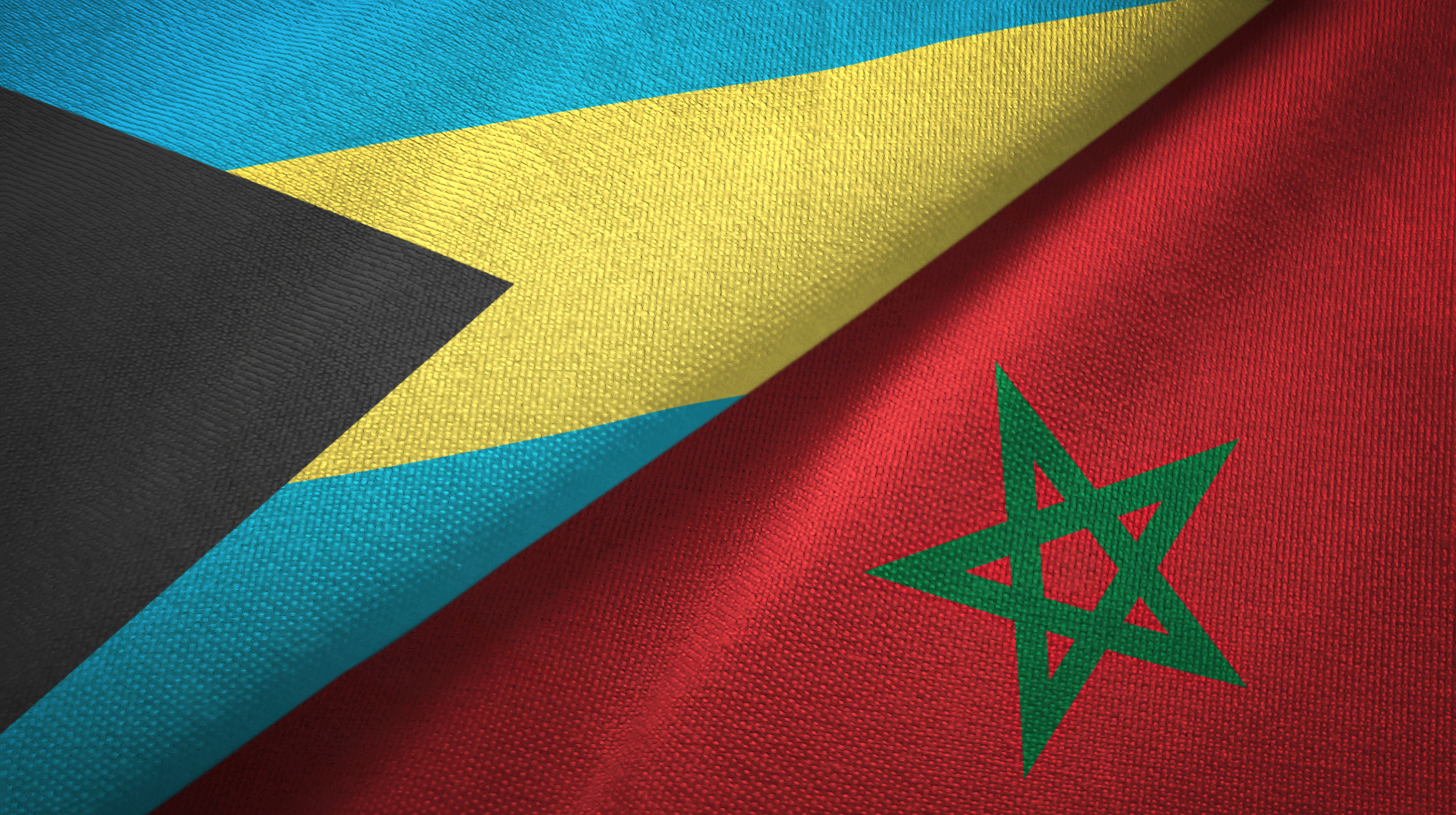 Morocco eVisa Application for Citizens of Bahamas