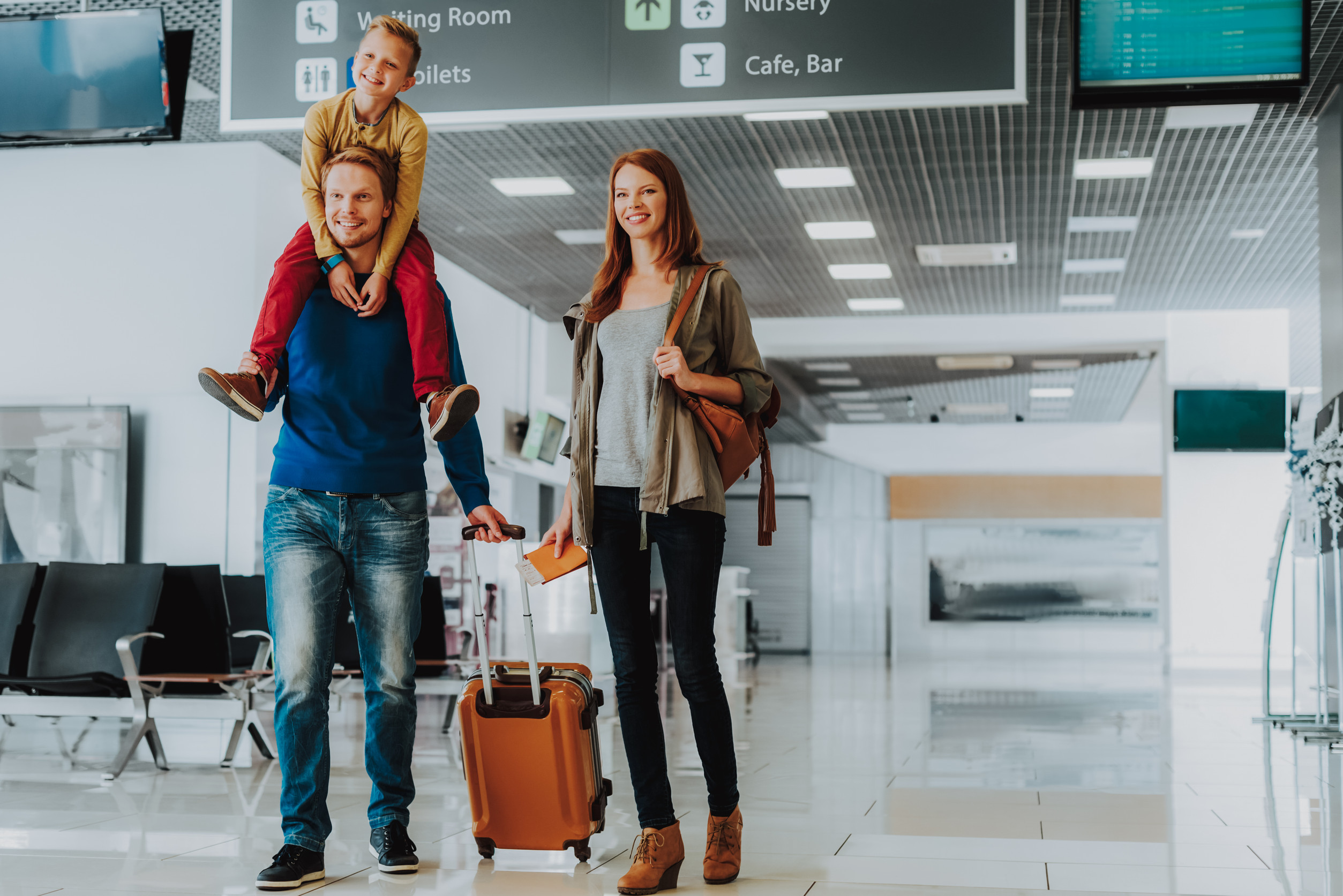 Check entry and exit rules