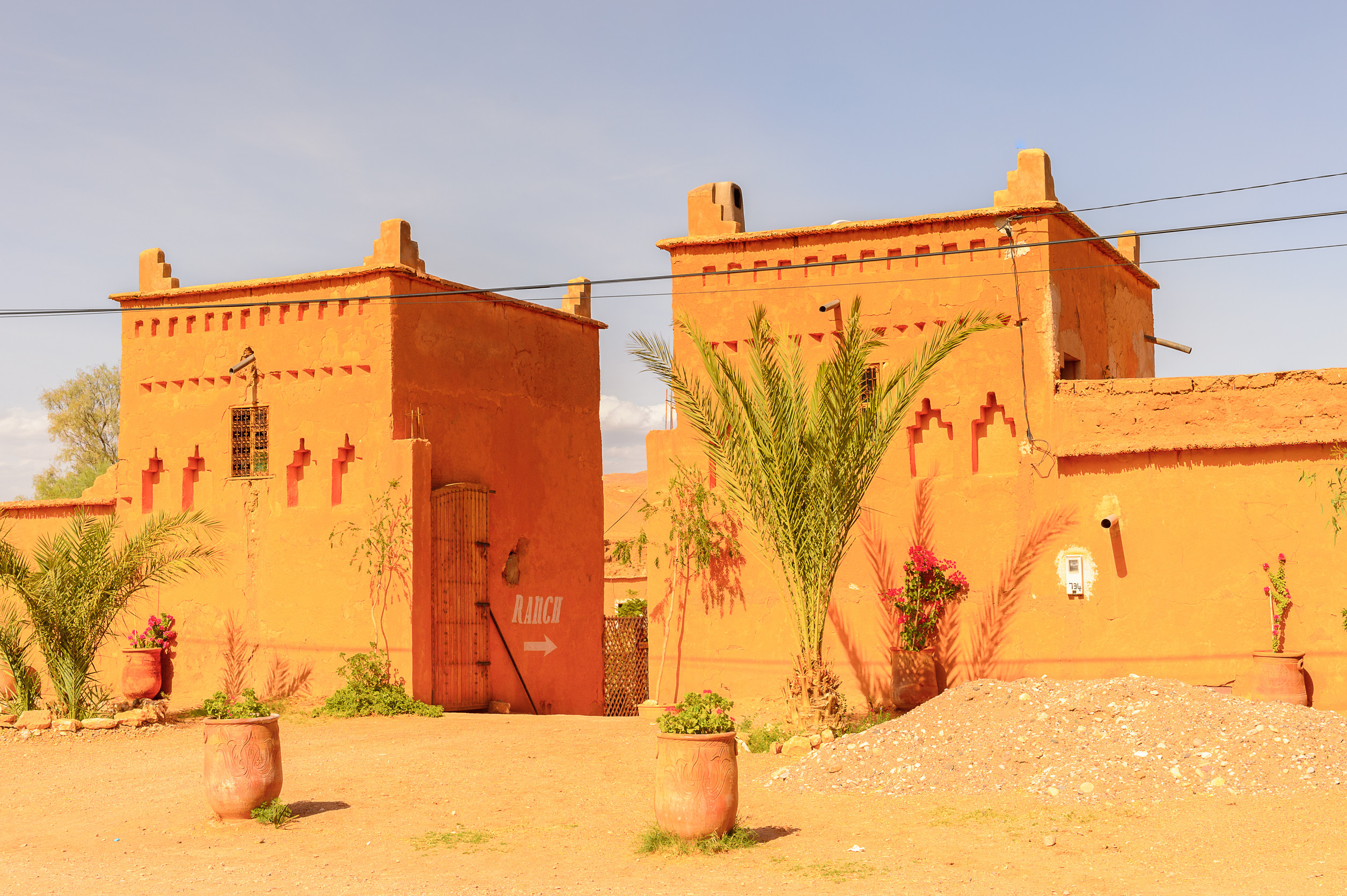 Marrakech