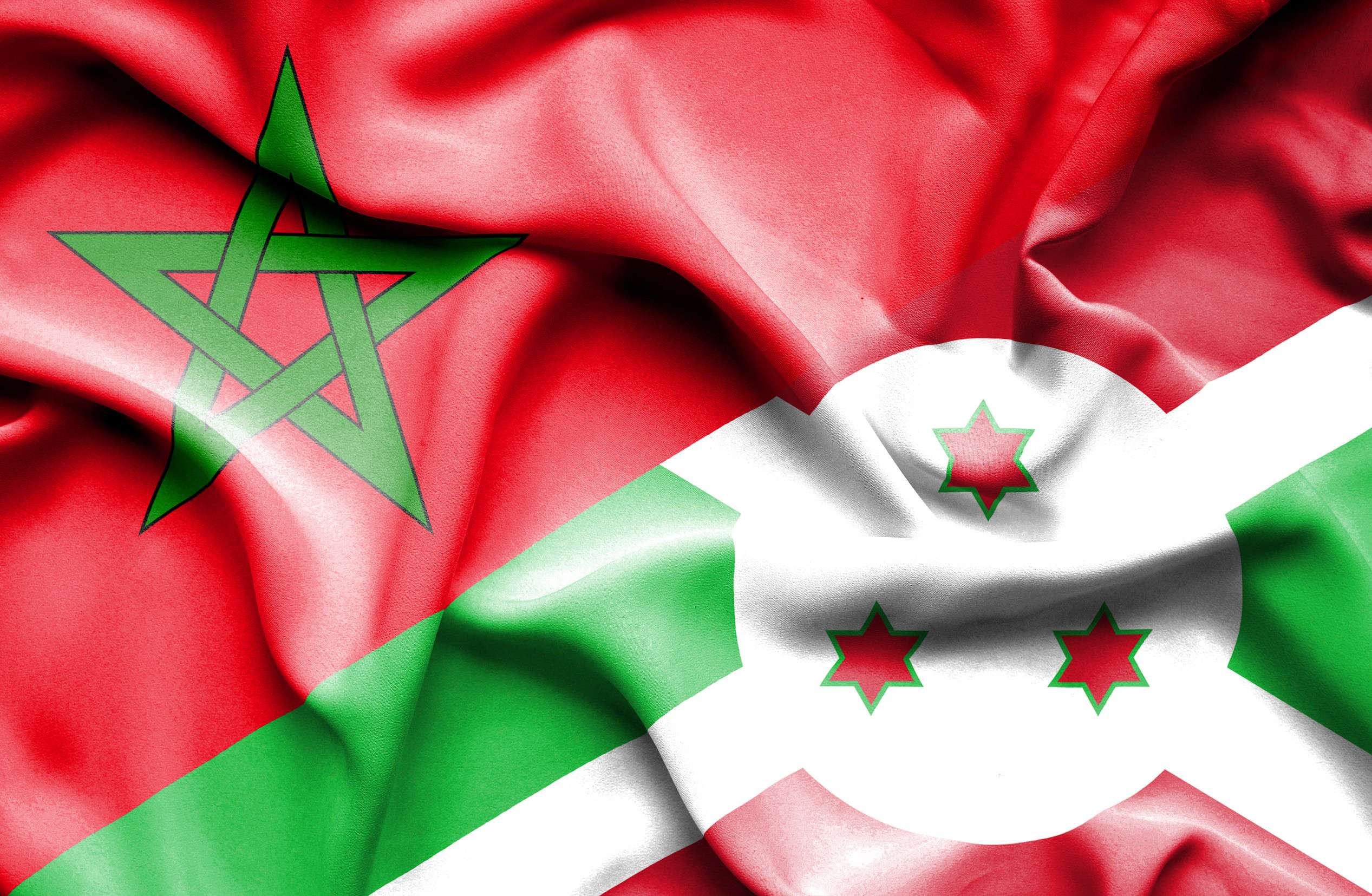 Morocco eVisa for Burundi Citizens Morocco eVisa for Burundi Citizens