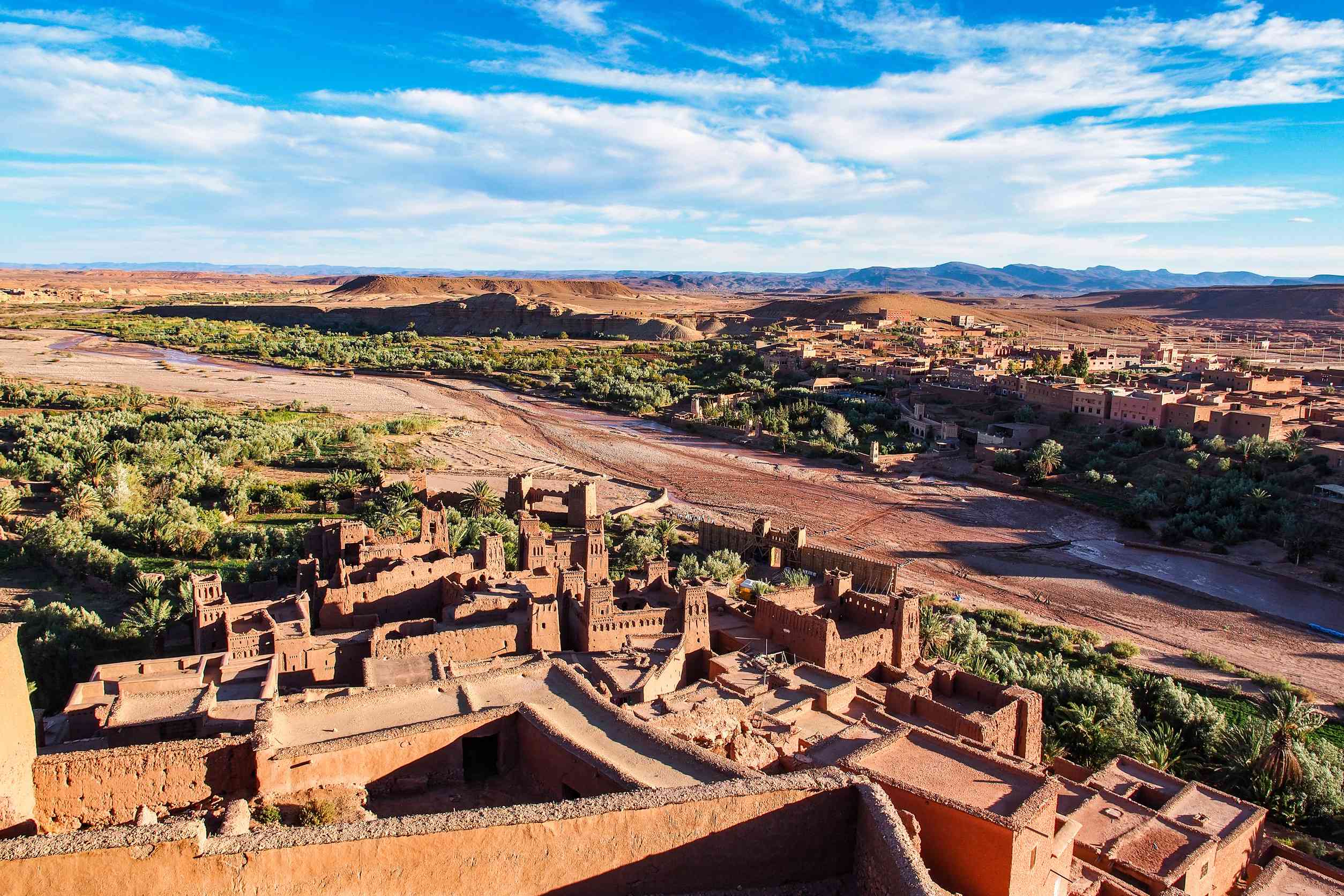 Morocco E Visa For South Africa Citizens title=
