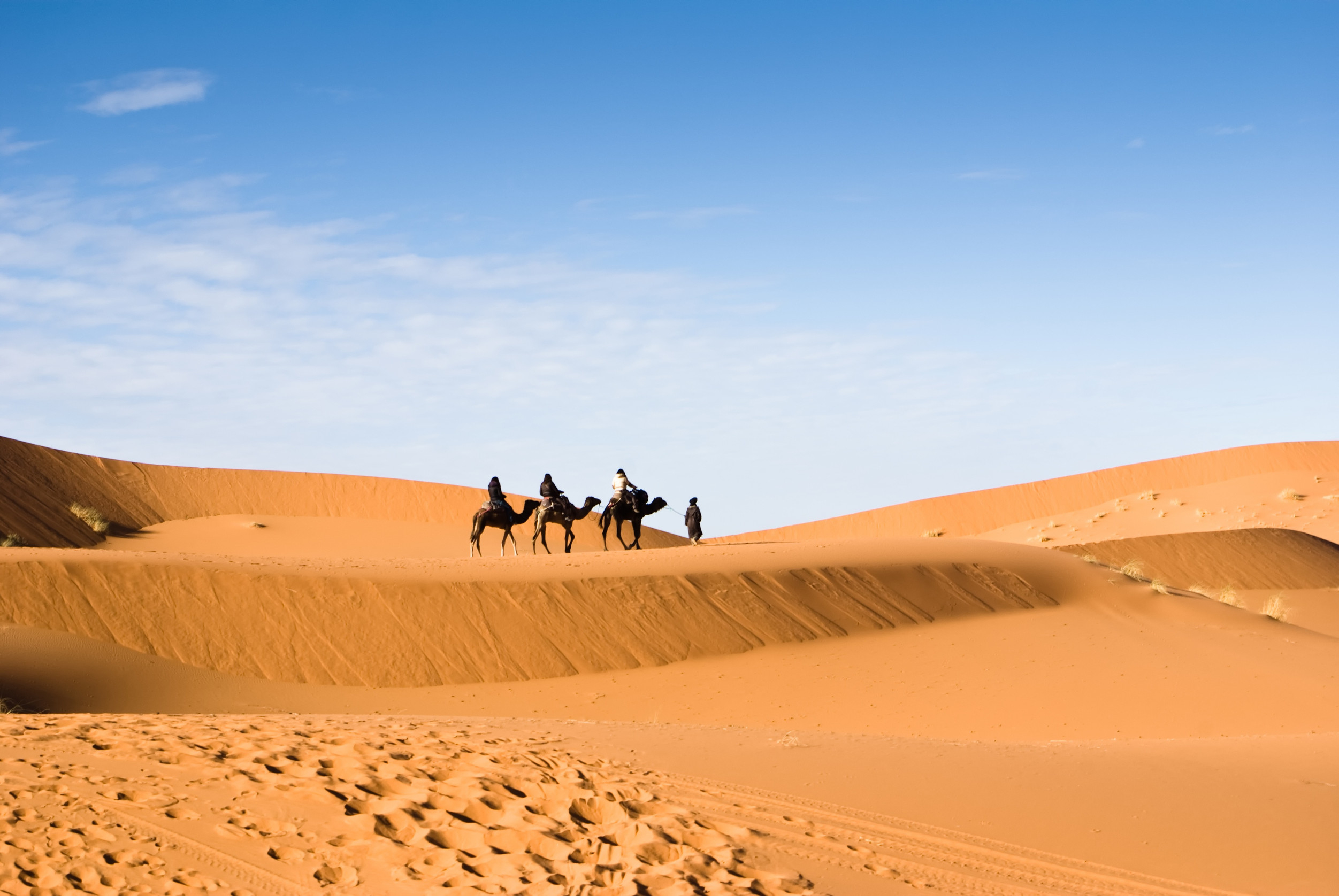 Morocco eVisa for Angola Citizens