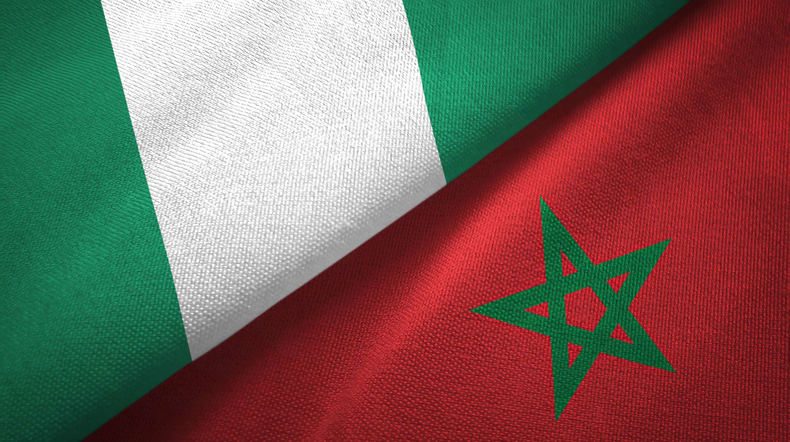 Morocco eVisa for Citizens of Nigeria