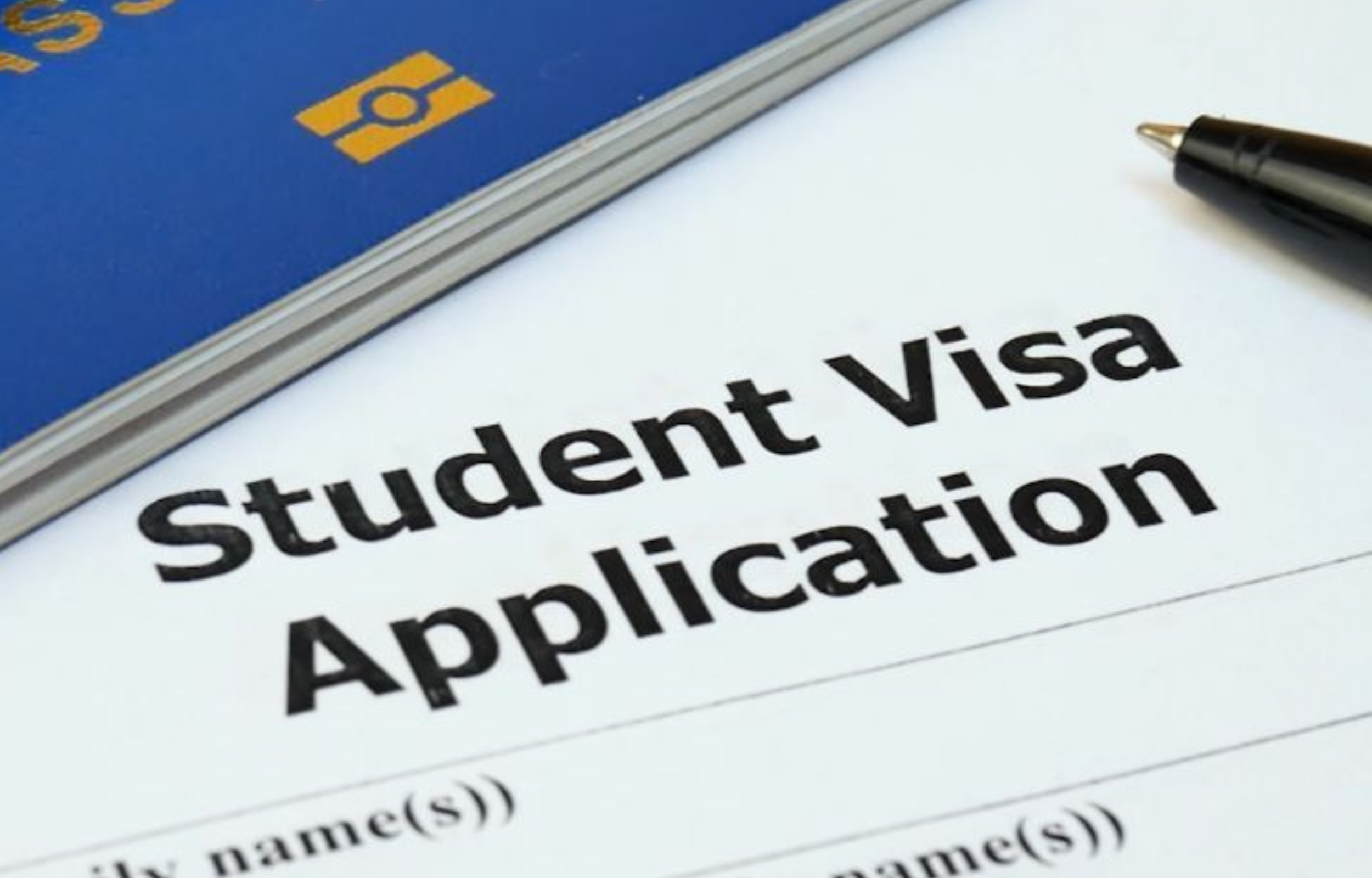 Morocco Student Visa