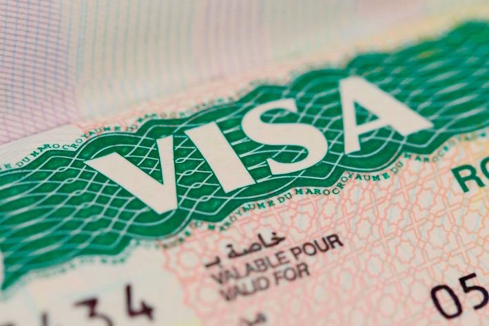 Morocco Tourism Guide on Visa