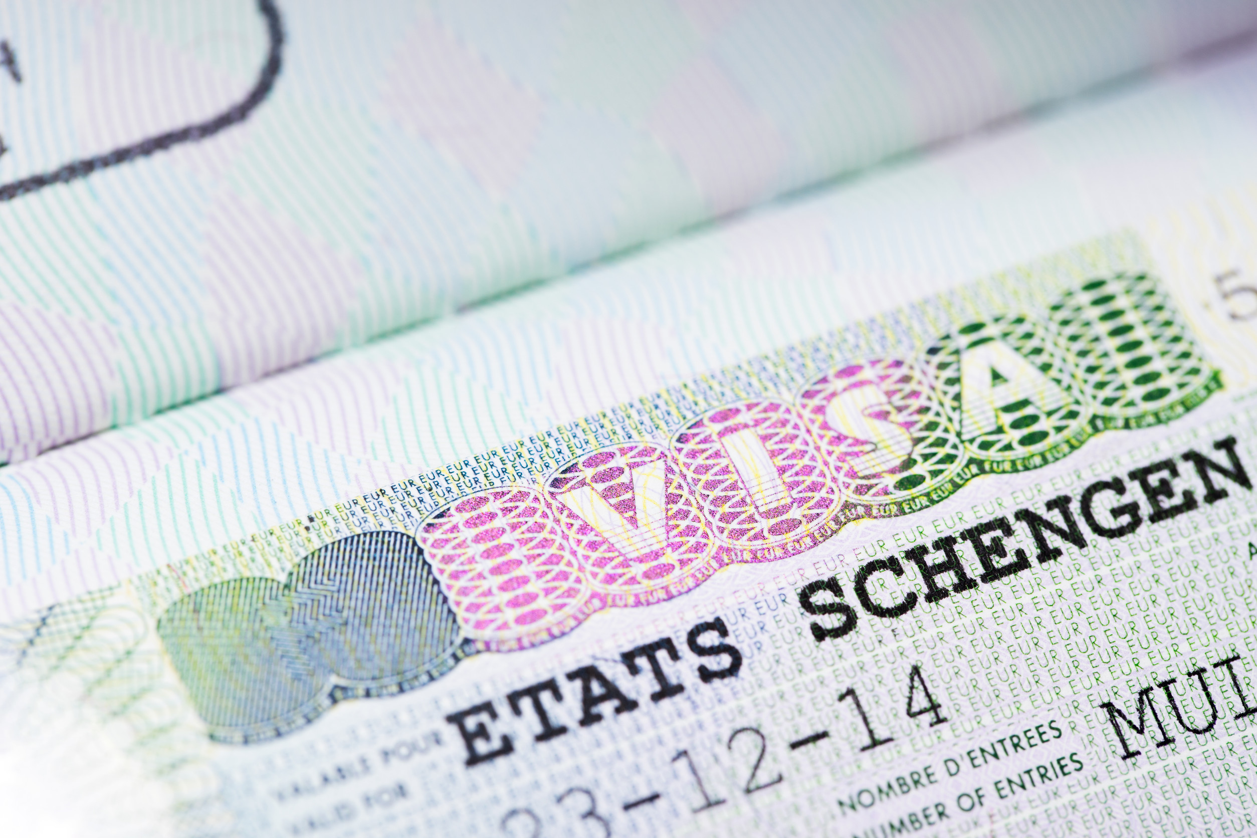 Why Multiple-Entry Schengen Visas Matter