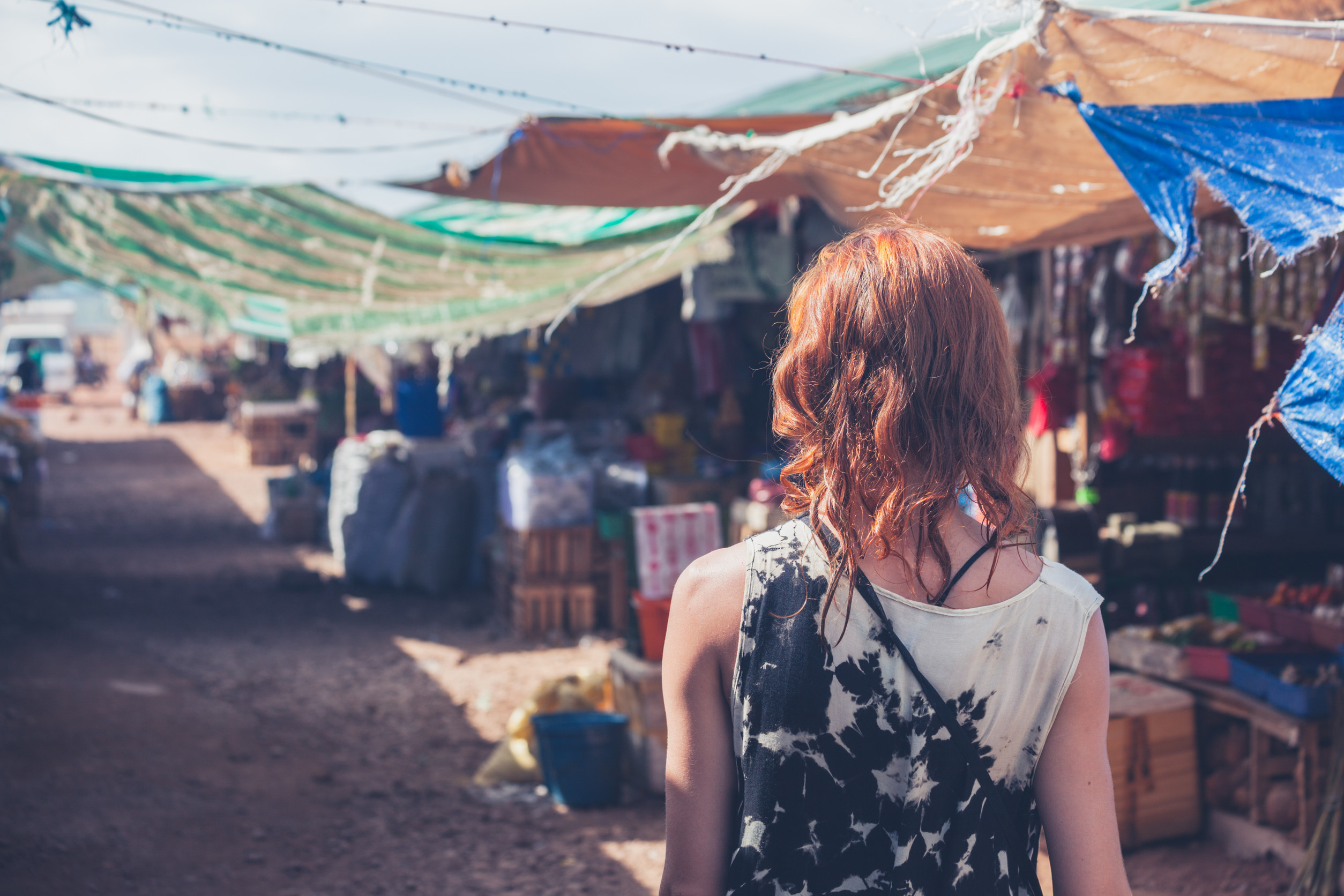 Safety Overview in Morocco