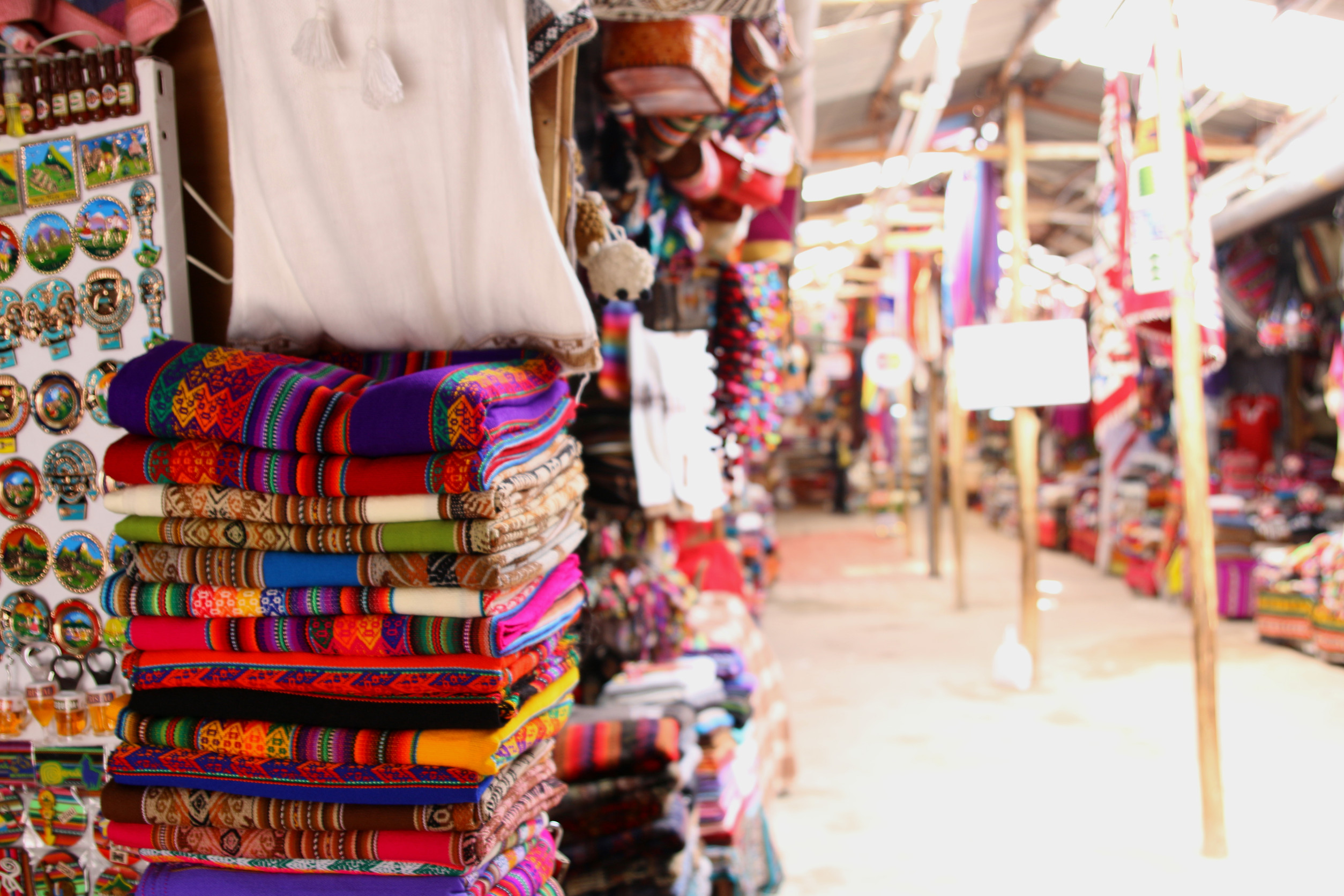Top Attractions to Visit in Morocco