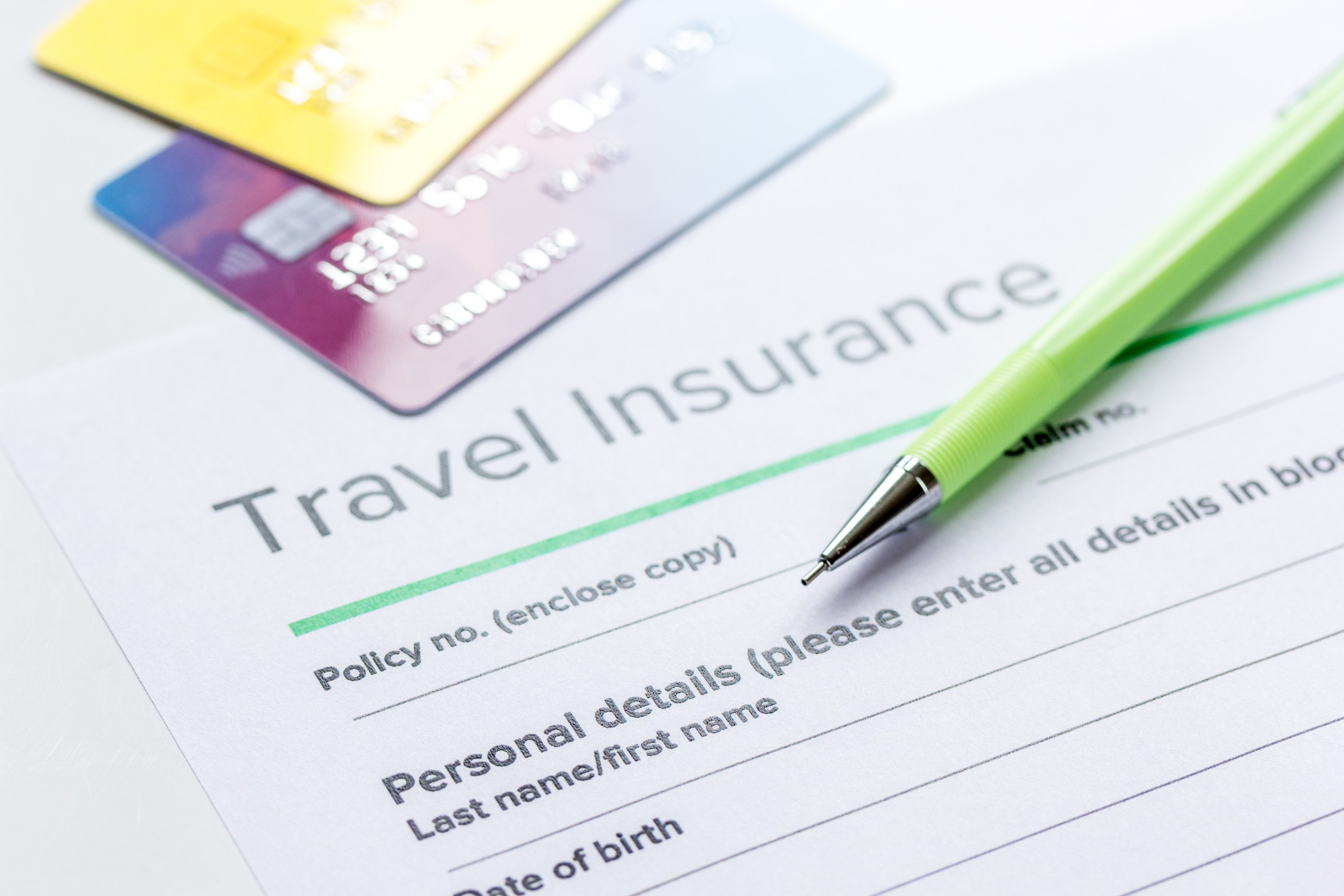 Is Travel Insurance Mandatory for Morocco from Israel?